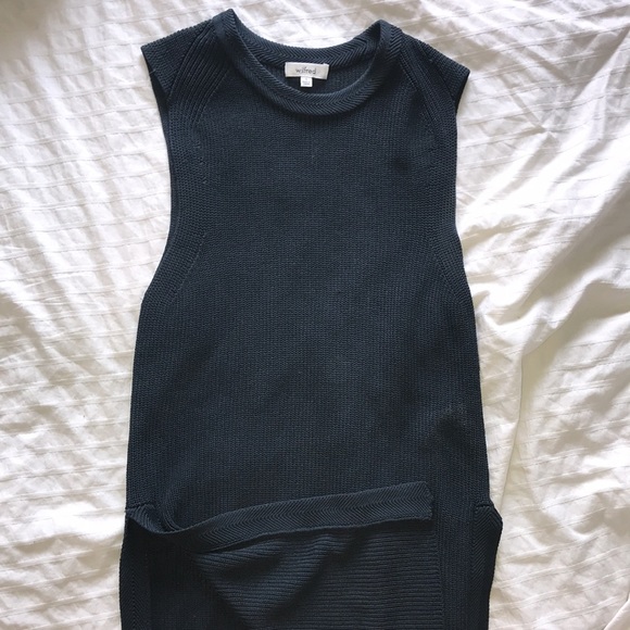 Wilfred Tunic Top - Picture 3 of 4